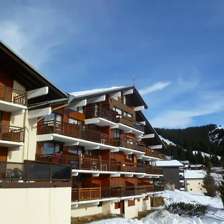 Apartment Duplex Convivial 8 Pers, 3 Pieces - Les Saisies - Fr-1-594-182