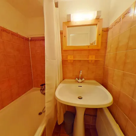 Duplex 3 Pièces, 8 Pers, Proche Centre&commerces - Fr-1-594-182 Appartement Hauteluce